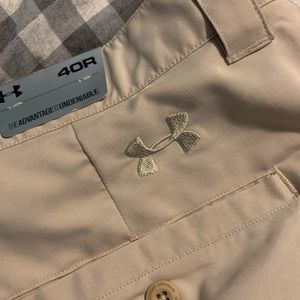 Under Armor Golf Pants